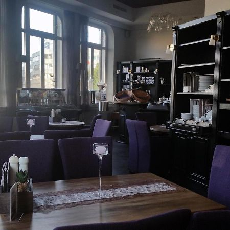 Mondo'S Kaffeehotel Trier Exterior photo